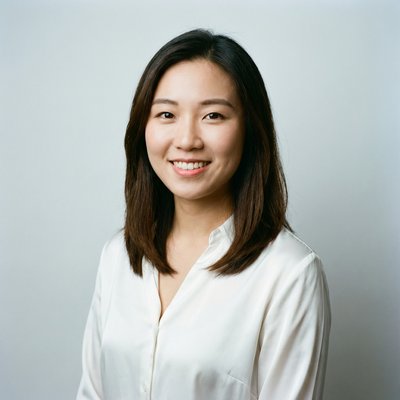 小蓝视频制片人林雨桐