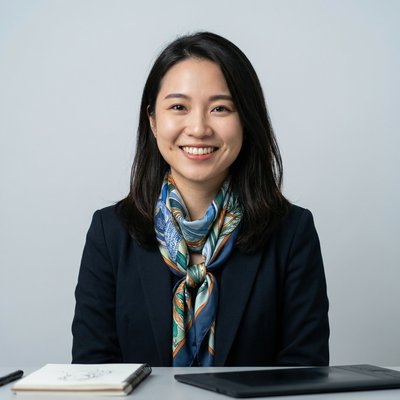 小蓝视频社区运营苏晓琳