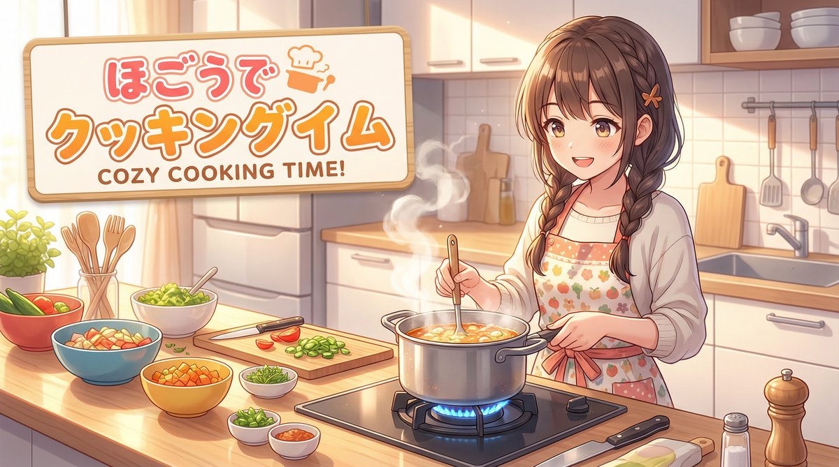 小蓝视频动漫教程-美食动漫制作